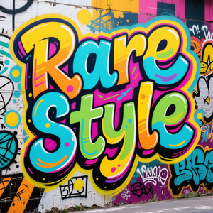 Rare Style