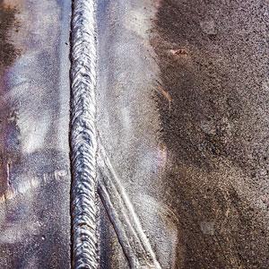 Puwu 110V 135A Rod Welder Digital Welder with Overheat Protection, Electrodes, Digital Screen, Quick Connectors, and Hot Start - Mini MMA Arc Welder