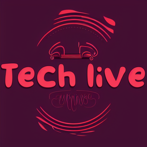 Tech live