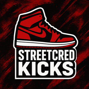 StreetCred Kicks