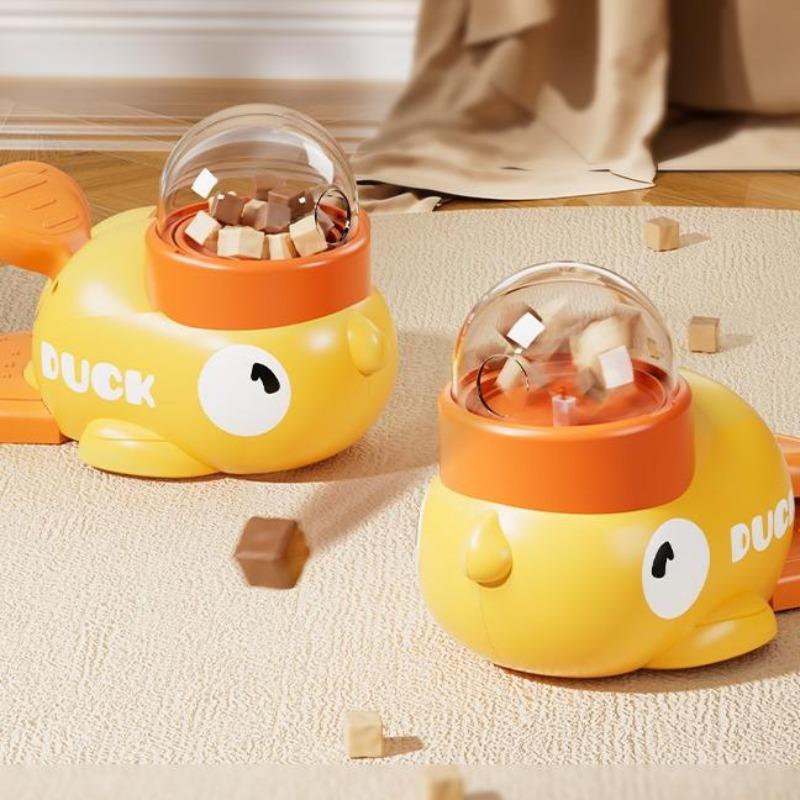 Pet Press Feeder Toy, Interactive Food Dispenser Toy, Dog Training Feeder, Dog Treat Dispenser, Pet Interactive Toy, Dog Cat Accessories