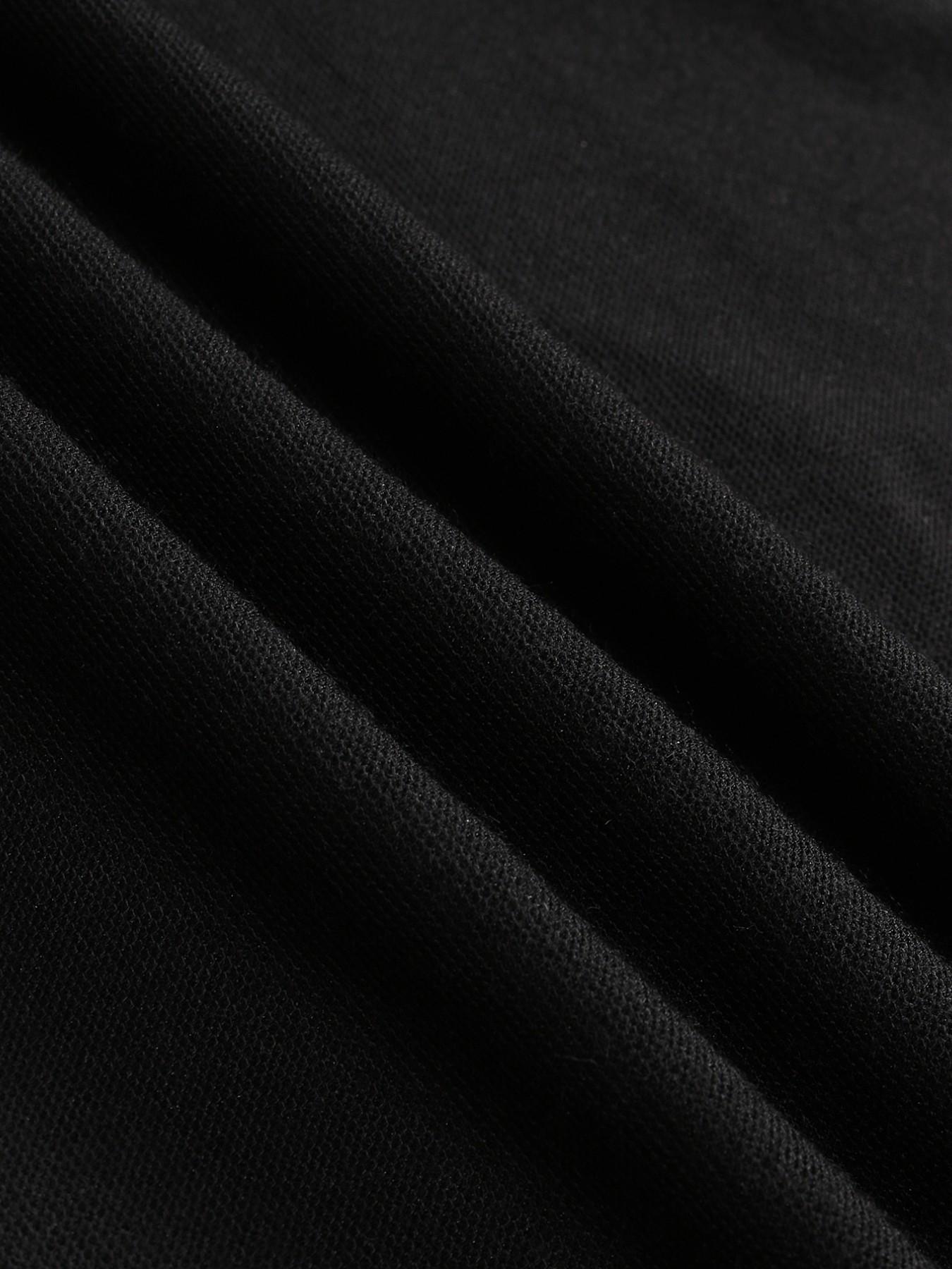 Men's Lion Print Polo Shirt, Stylish Short Sleeve Collared Top, Casual Streetwear, Gym, Daily, Party, Summer Fashion 2026, Gift for Him