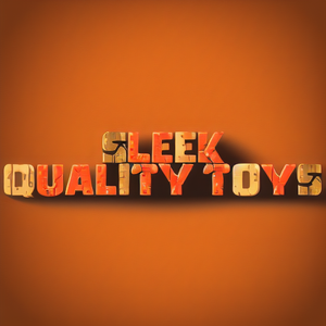 Sleek Quality Toys