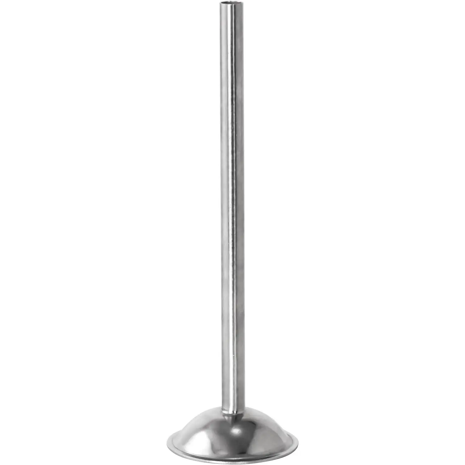 10mm Stainless Steel Tubes For Manual/Electric Sausage Stuffer