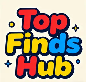 Top Finds Hub