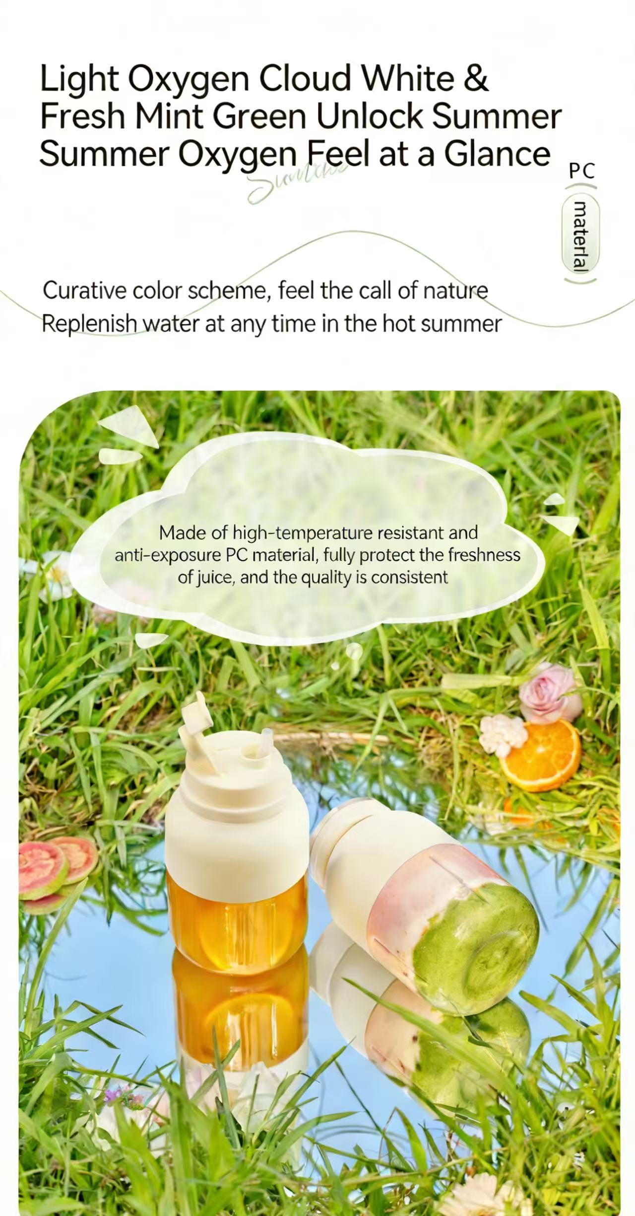 Large Capacity Wireless Portable Blender, Multi-Functional Fresh Juice Maker, Ice Crushing Capability, Convenient and Versatile