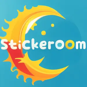 Stickeroom