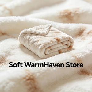 Soft WarmHaven Store