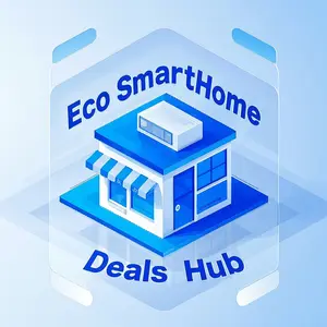 Eco SmartHome Deals Hub Eco SmartHome Deals Hub