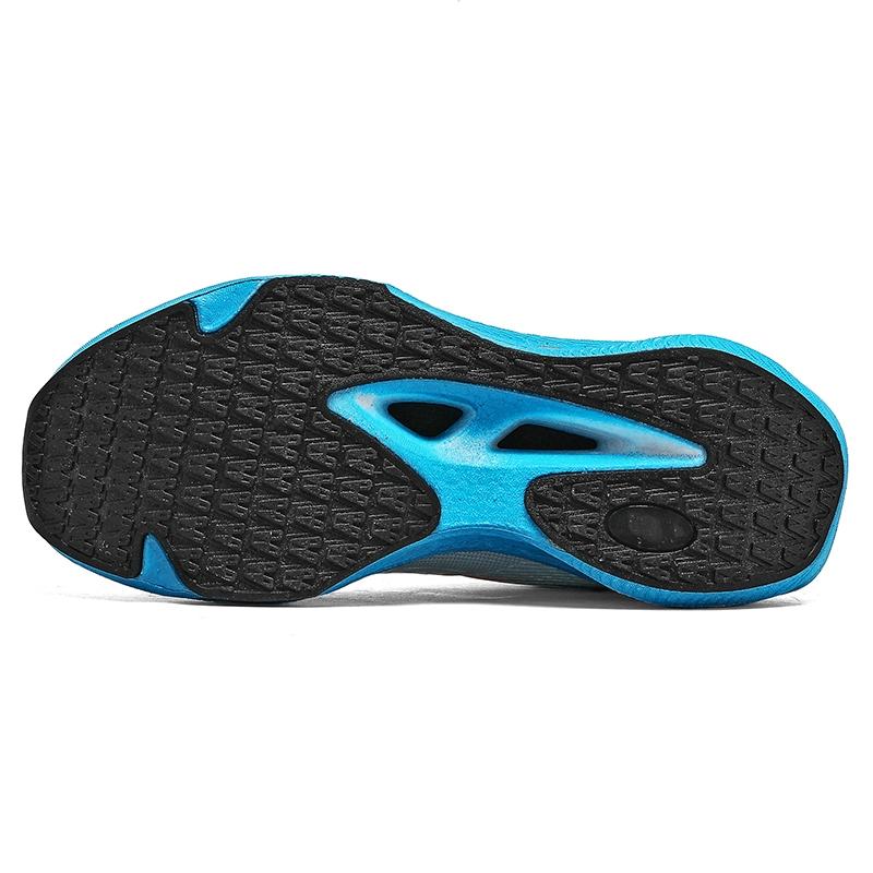 2026 Spring New Couple Running Shoes, Sporty Running Shoes, Lightweight Breathable Mesh Sport Sneakers, Comfortable Textile Casual Shoes for Men and Women