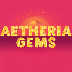 Aetheria Gems