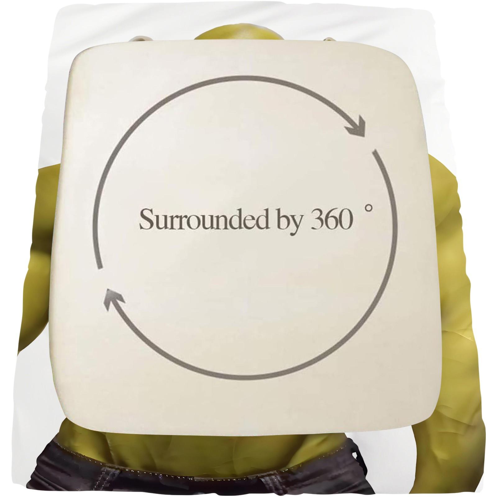 3 Piece Shrek Pattern Fitted Sheet Set, Soft And Durable Bedding Set, Including 1 Piece Flat Sheet And 2 Pieces Pillowcases, Suitable For Children And Adults Daily Holiday Birthday Gifts Bedroom Decorations