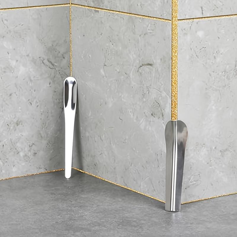 Joint tool set, tile gap filling and sealing workpiece, professional polishing and edge trimming device, precise joint and joint construction