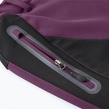 GOPUNE Women's Ski Snow Pants Waterproof Windproof Hiking Warm Fleece Lined Softshell