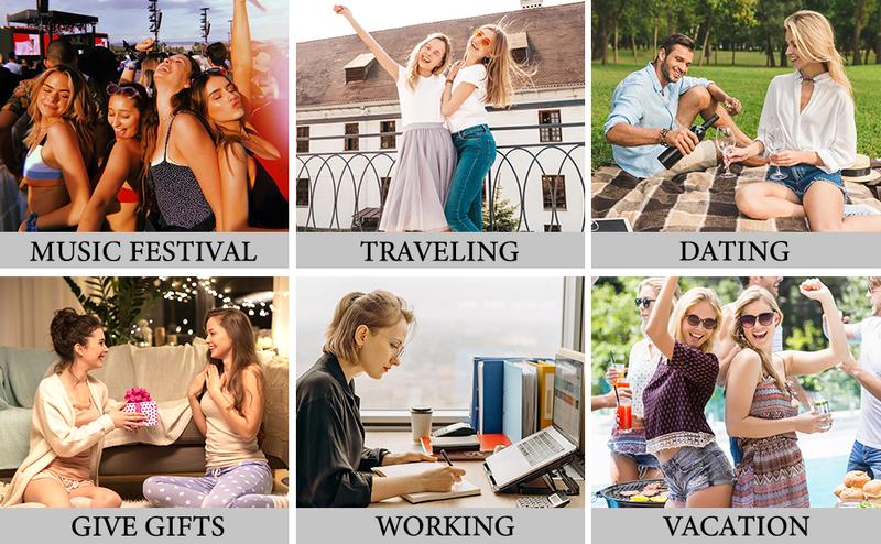 KKXIU Shoulder Bag for Women Cute Hobo Purses and Handbags Retro Clutch Underarm Purse