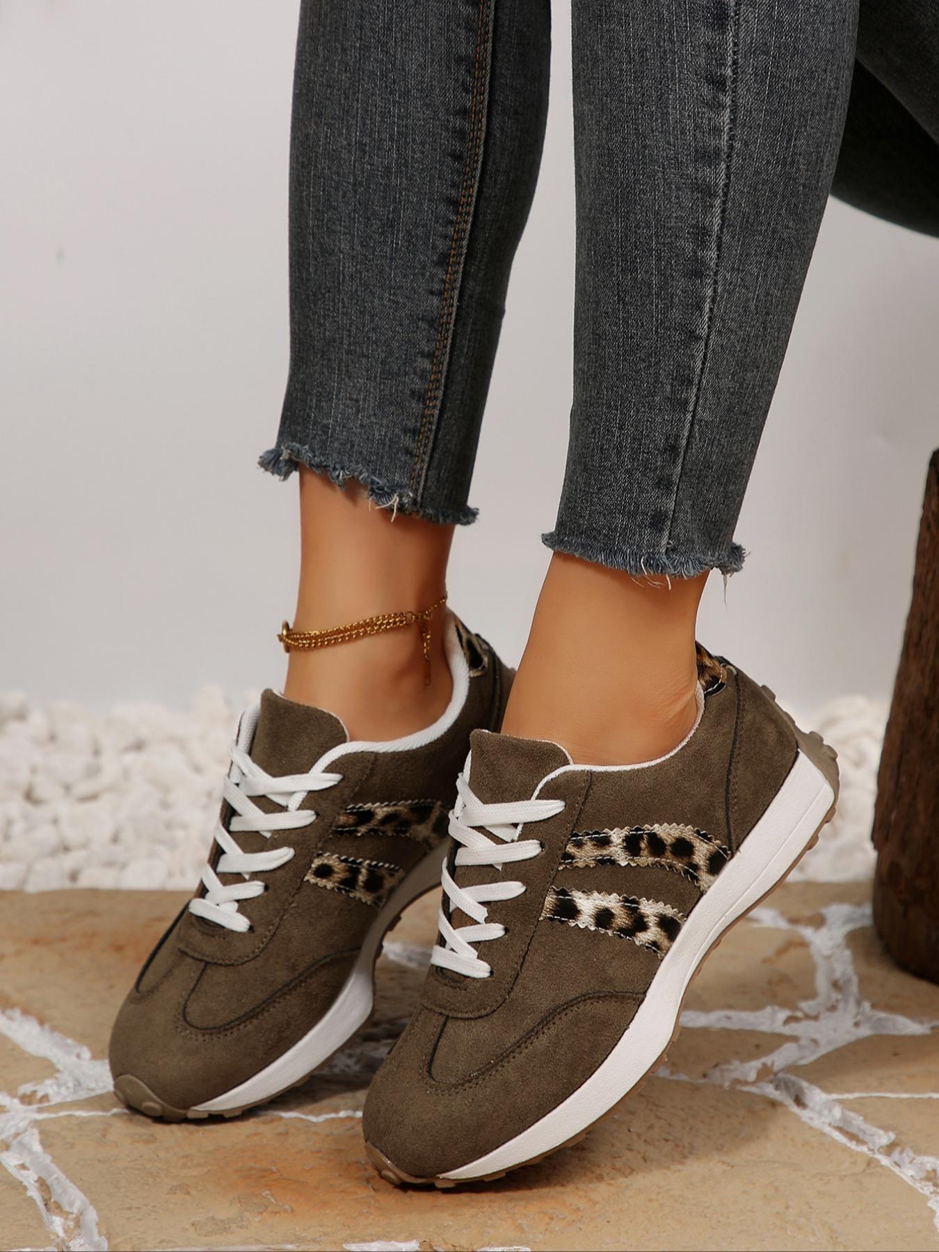 Women's Low-Top Skechers Uno Casual Sneakers, Comfortable Walking Shoes for Daily Wear and Outdoor Activities, Fashionable Women's Design