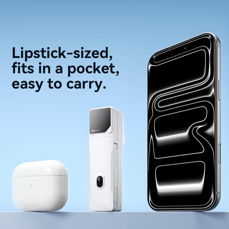 I20 Wireless Bluetooth Selfie Stick: A compact, pocket-sized travel tripod with Bluetooth remote control and a foldable design, perfect for travel, vlogging, and group photos. Compatible with all smartphones.
