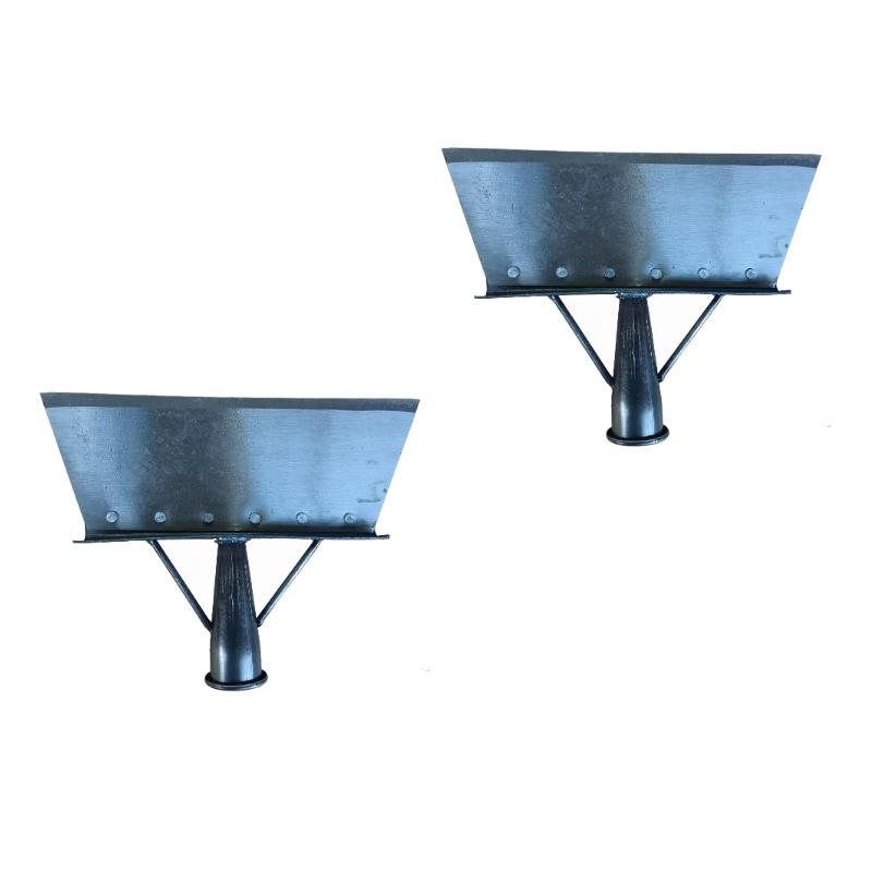 Multifunctional Garden Cleaning Shovel, Durable Gardening Tool for Digging Weeding Scraping Snow Removal Ice Scraper