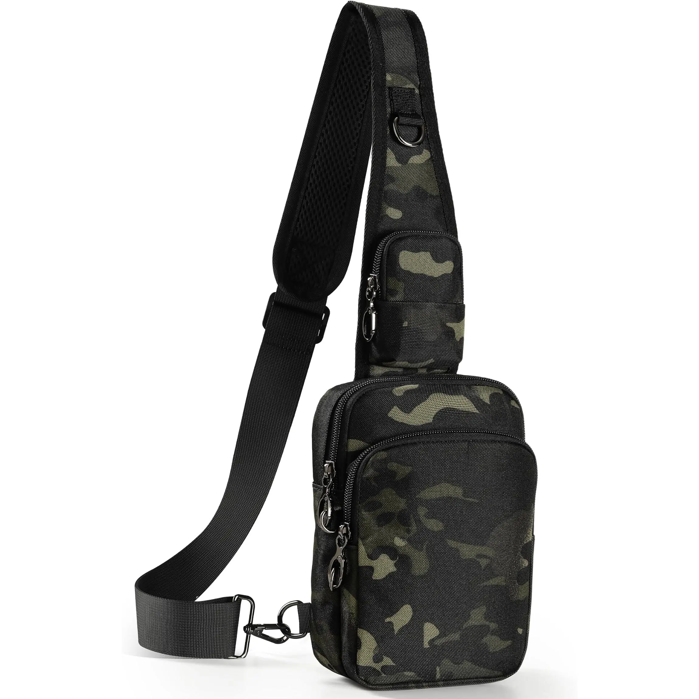 Camouflage Green