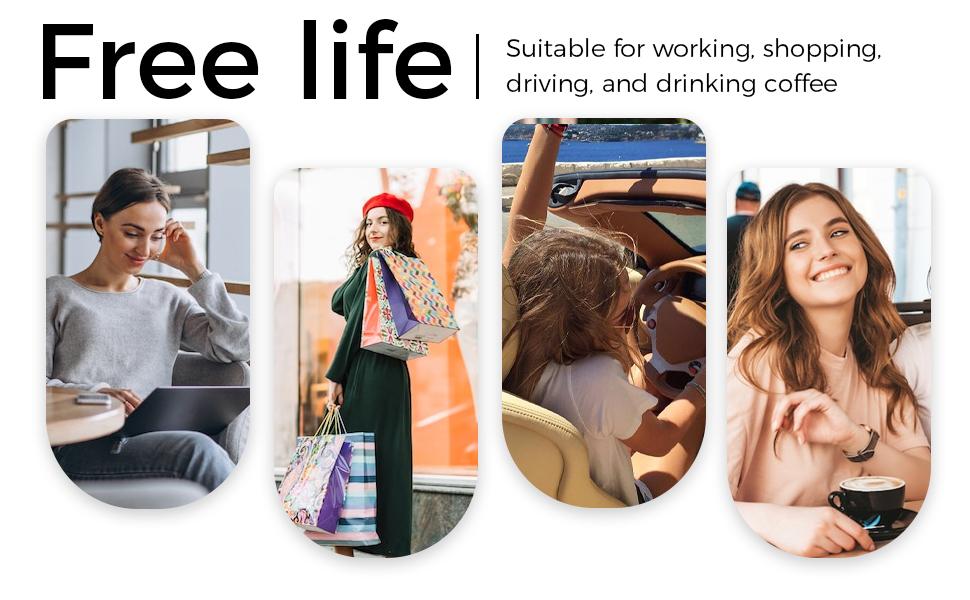 LUCKY STEP Women's Platform Sneakers Rhinestone Fashion Chunky Casual Sparkly Retro Braided Walking Shoes with 2.2 Inch Heel Height & Anti-Slip TPR Outsoles - Athletic Footwear