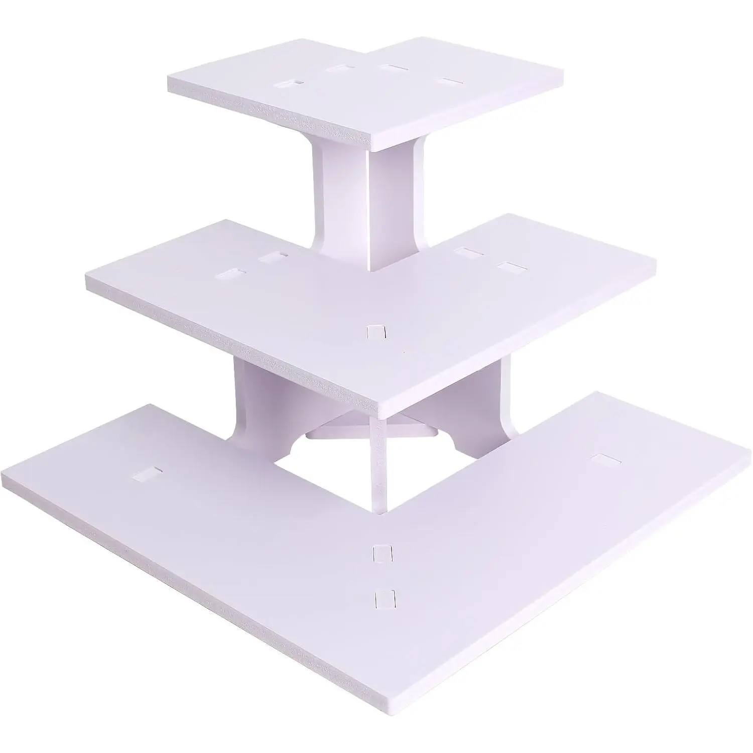 White Corner