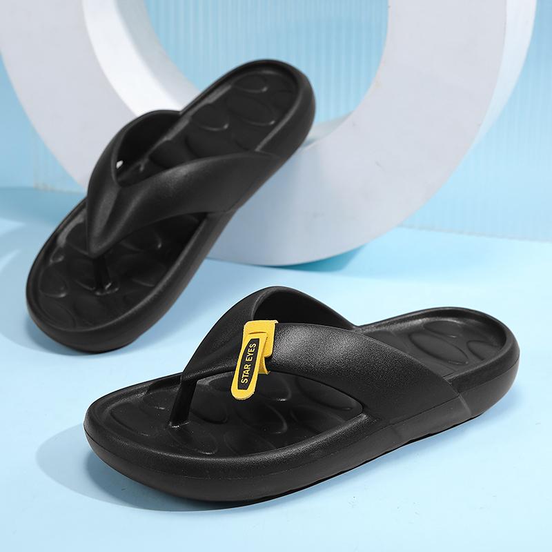 Summer Eva Slippers, Fashion Solid Pattern, Less Than Ankle Height, All Seasons Wear, Comfortable Sole Material, Ideal for Daily Use
