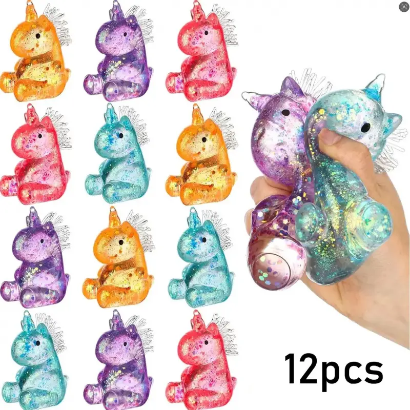 Various specifications