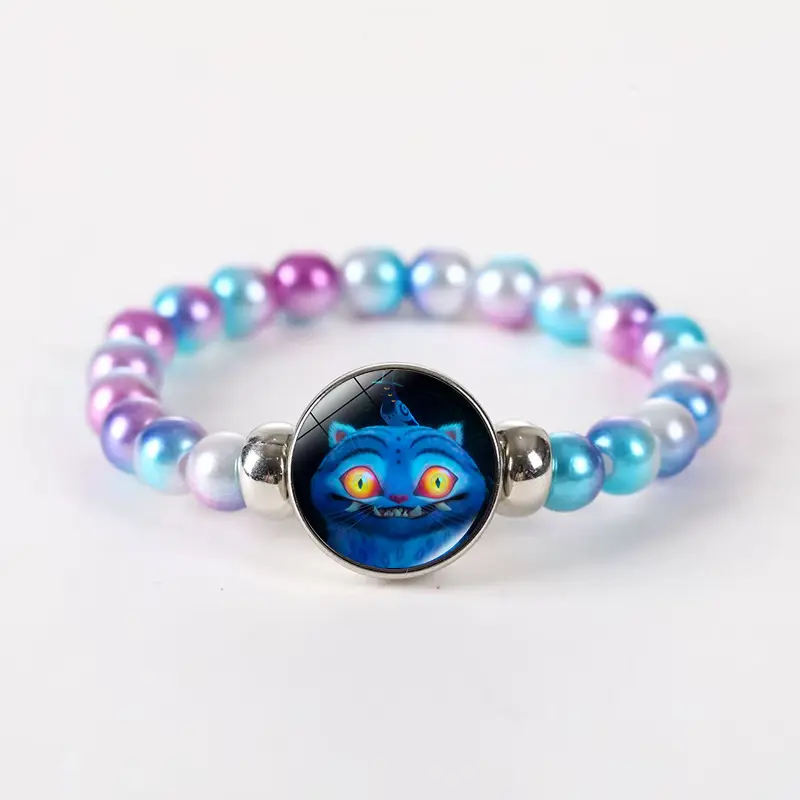 Limited Edition Blue Cat