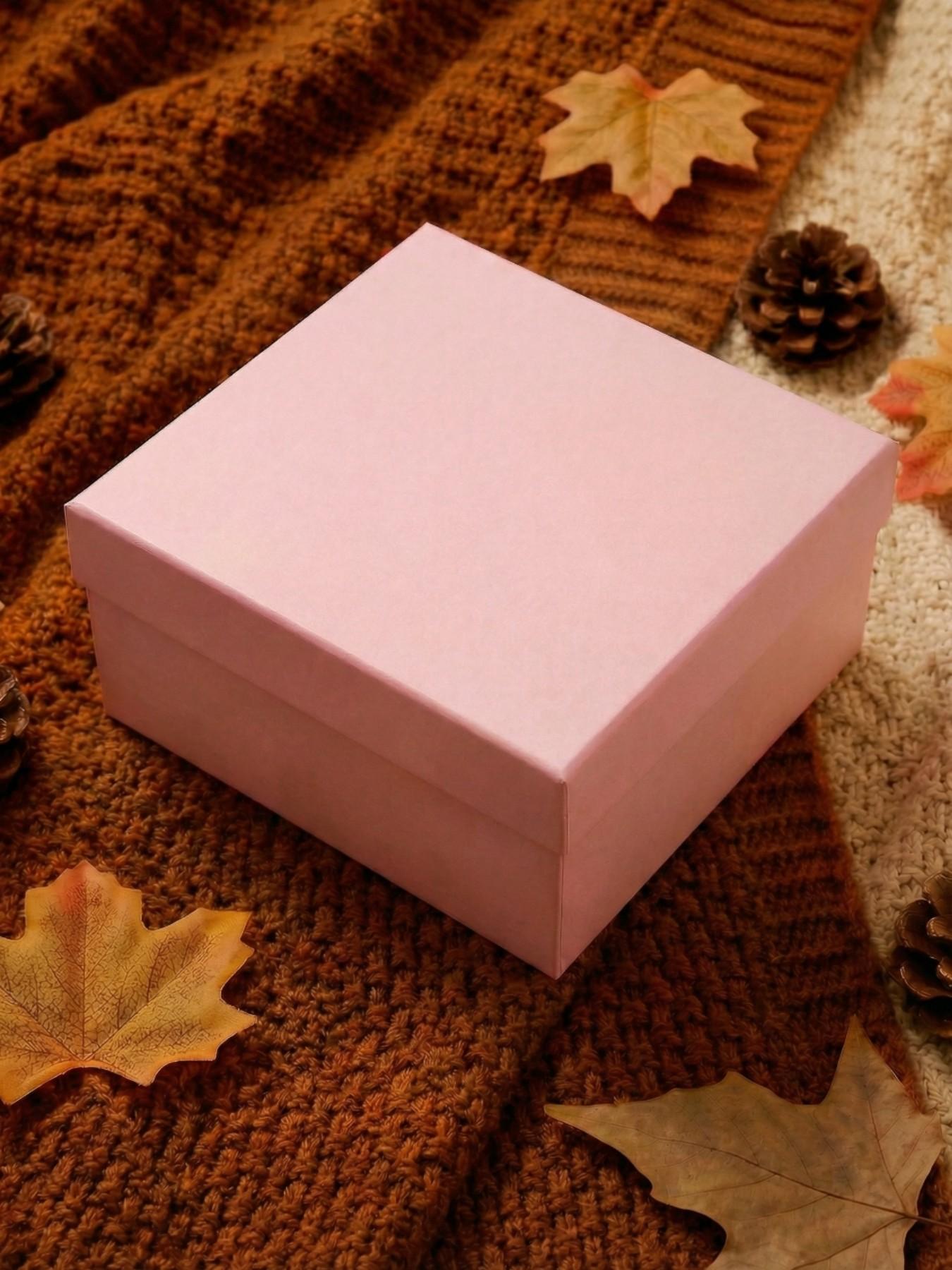 Mother's Day Gift Set, Full Diamond Blue Sapphire Women's Watch, Lip Liner, Foundation, Powder Compact, Silver Color Case, Casual Style