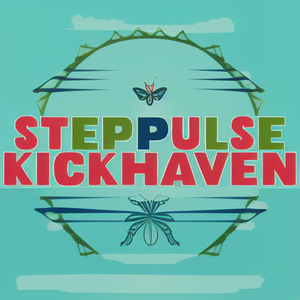 StepPulse KickHaven