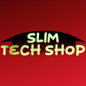 Slim Tech Shop
