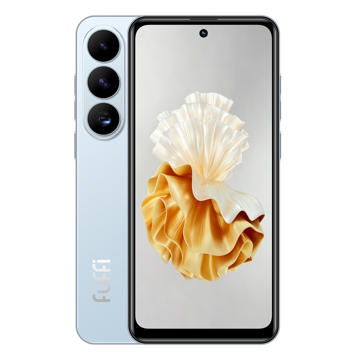 FUFFi-S26 Pro Android Smartphone, Octa-Core Processor, 6.56-Inch Display, 3+32GB Storage, 4g Network, Dual Sim, 3100mah Battery