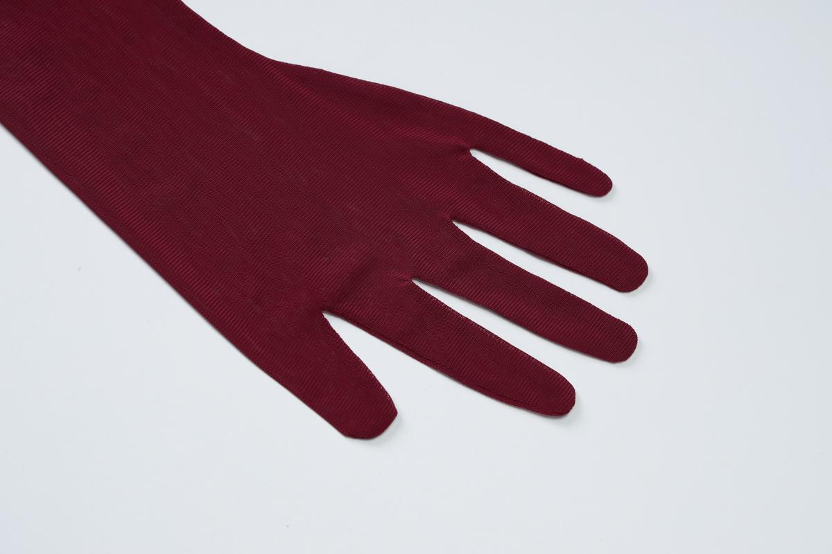 Strapless Mesh Neck Tie Long Sleeve Bodycon Maxi Dress for Women's Summer Sexy Evening Party Club Dating Gown Beach Vacation Dresses Outfits