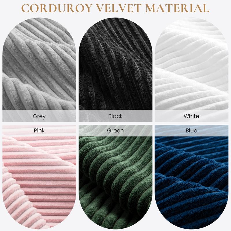 SHA CERLIN Fine Channel-Tufted Fabric Platform Bed Frame【Frame Only No Mattress】Upholstered Wingback Headboard, Solid Wood Slats, No Box Spring Needed, Full/Queen/King Size#ChristmasGifts#TikTokShopBlackFriday