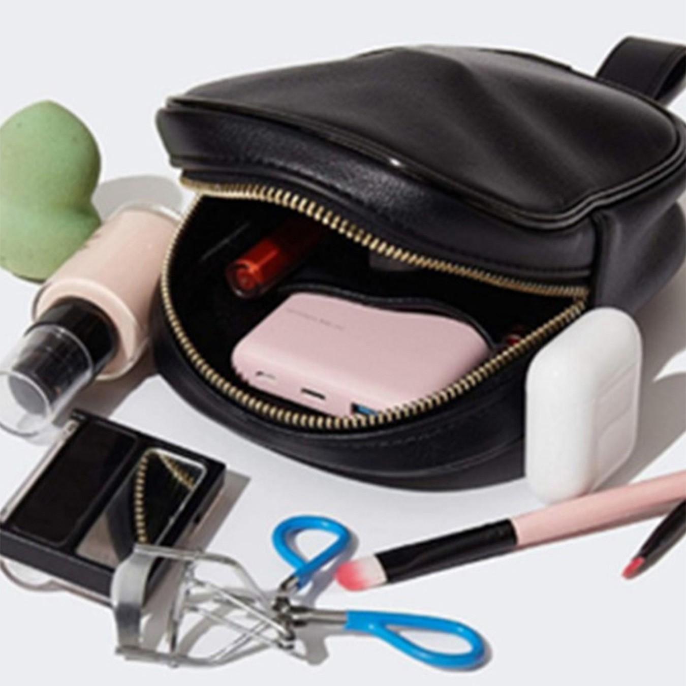 Jesus Thorn Crown Print Leg Bag, Adjustable Strap Motorcycle Crossbody Waist Pack, Multi-Scene Compatible Shoulder Bag