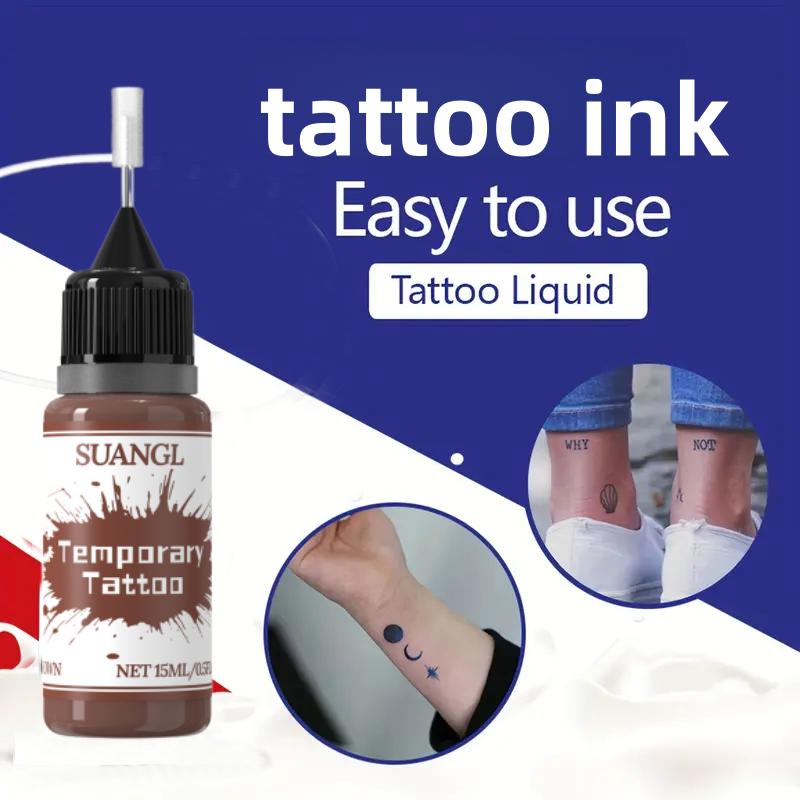 Haina Multi-Color Temporary Tattoo Kit Full-Coverage Washable Face Paint Makeup Cream with 8-Color Ink & 60+ Designs for Festivals Parties Events Cosmetic Cosmetic Water Soluble Body Paint Makeup Kit permanent tattoo marker Haina Multi-Color Temporary Tattoo Kit Full-Coverage Washable Face Paint Makeup Cream with 8-Color Ink & 60+ Designs for Festivals Parties Events Cosmetic Cosmetic Water Soluble Body Paint Makeup Kit permanent tattoo marker