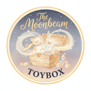 The Moonbeam Toybox