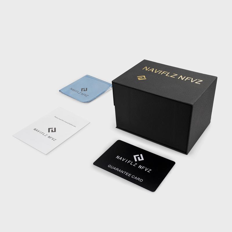 NAVIFLZ NFVZ High Quality Top Luxury Man Watch Sports Waterproof Luminous Date Men Wristwatch Square Dial Automatic Mechanical NAVIFLZ NFVZ High Quality Top Luxury Man Watch Sports Waterproof Luminous Date Men Wristwatch Square Dial Automatic Mechanical