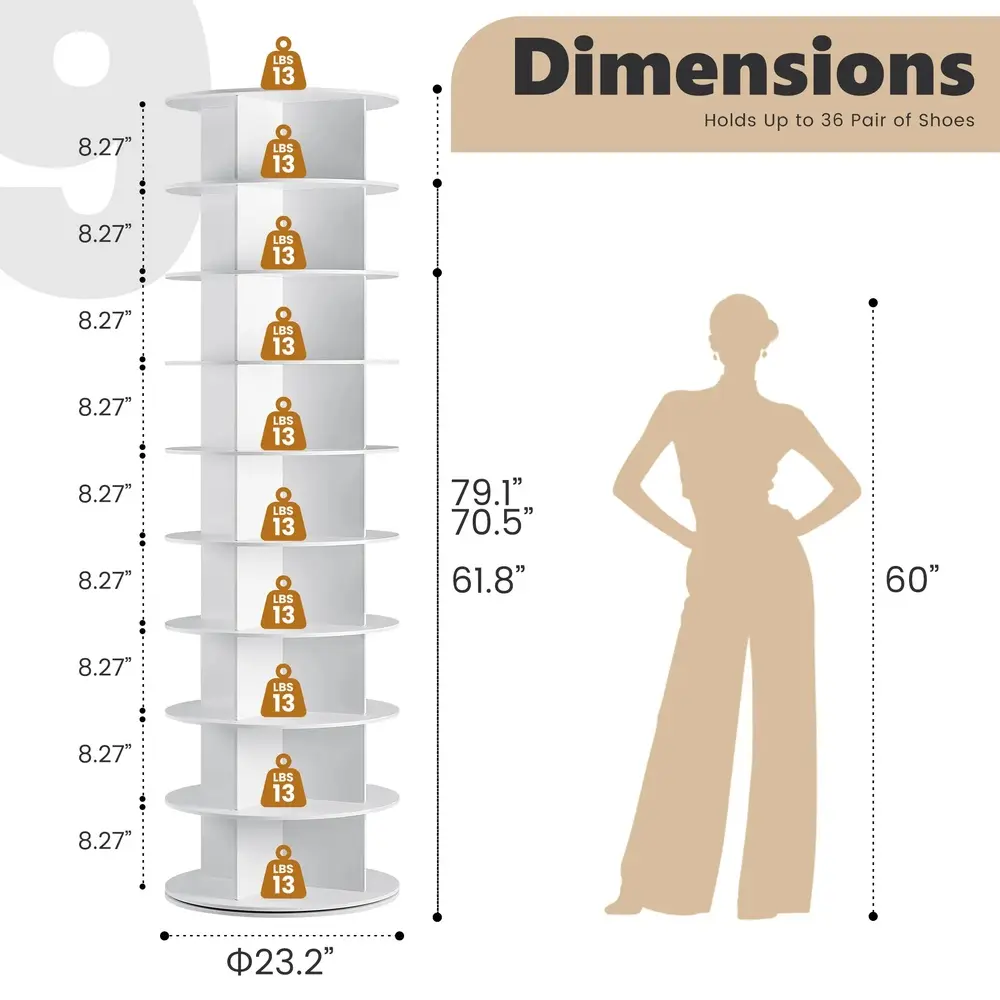 9-Tier