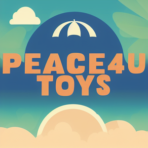 PEACE4U TOYS