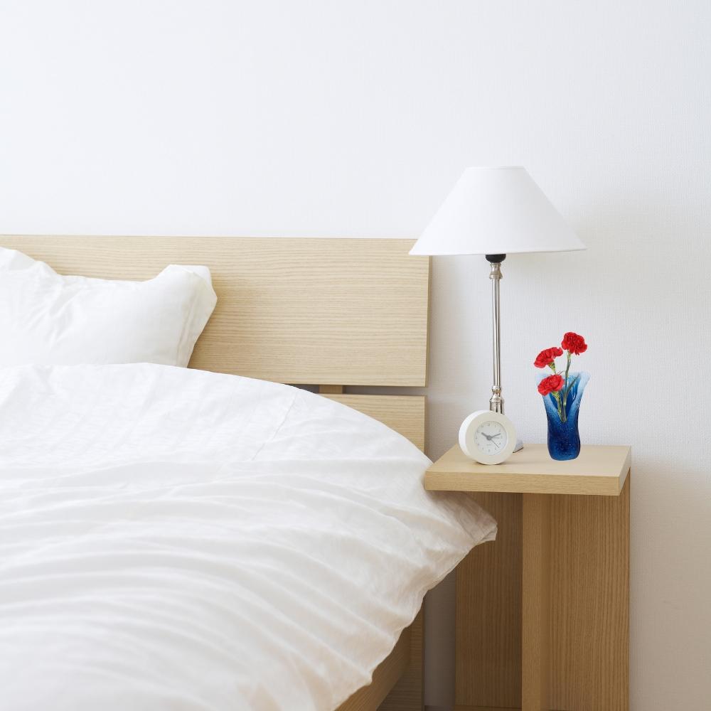 Wave Shaped Resin Vase, Creative Desktop Decoration, Modern Home Decor, Home Decor Supplies for Living Room Bedroom Office, Ornaments