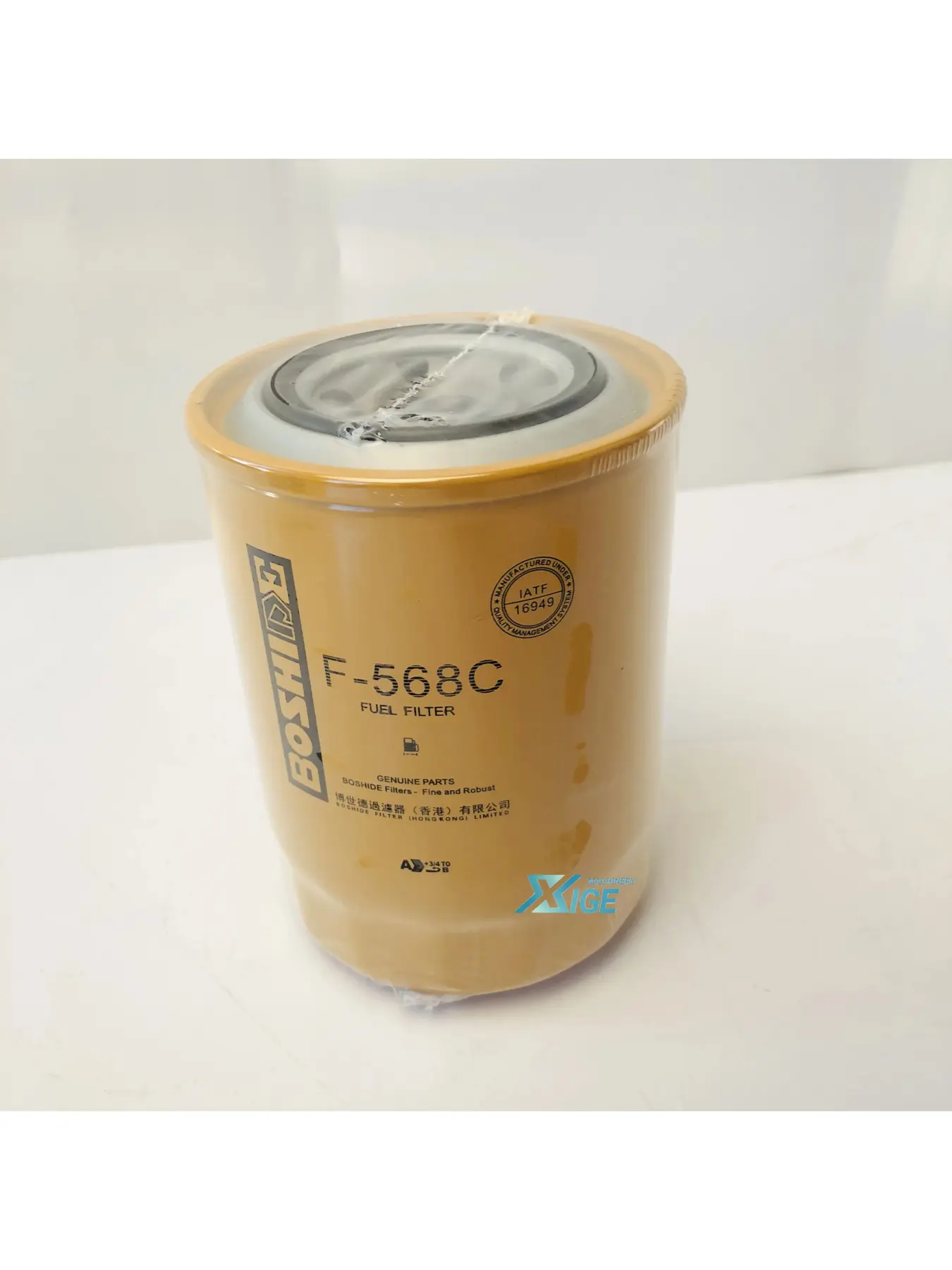 Diesel ME035393 Fuel Filter Element HD700-7 HD820-1-2 E312 E200
