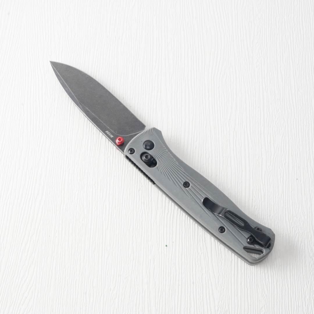 1pc Multifunctional Edc Tool, Pocket Knife, Fruit Knife, Non-Slip Handle, Fashion Design, Essential Kitchen Tool, Great Gift