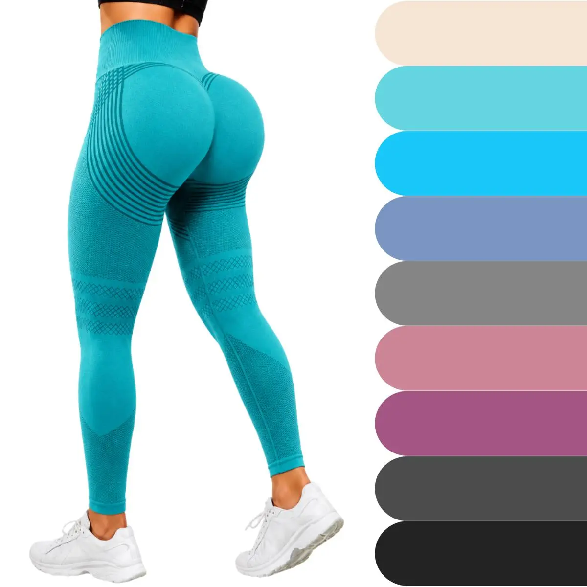 Teal