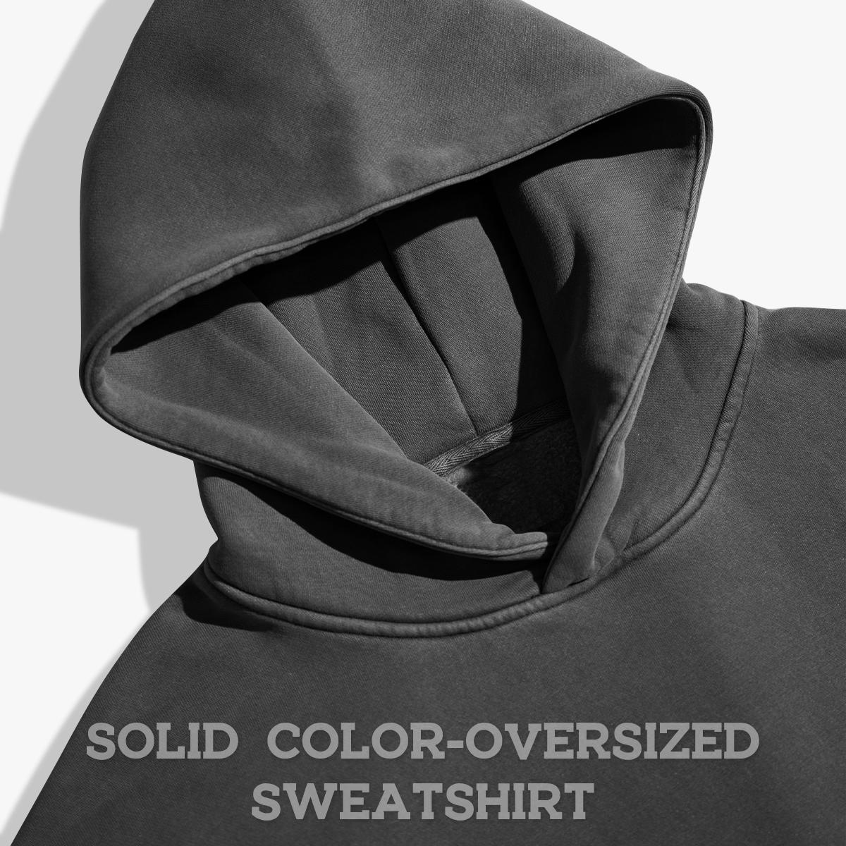 Hatant Women's Tops Hoodie Original Acid Wash Sport Hoodie Oversized Street Skateboard Vintage Wash Sport Hoodie Style Sweaters  - High-Quality Cotton, No Pocket  Bag , Easy Care,  Comfortable ,Ultimate Soft Warmth Kangaroo washed hoodie springtok