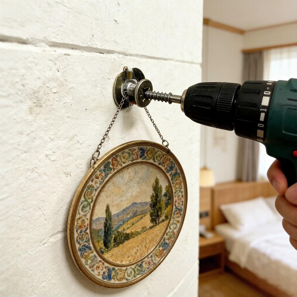 Heavy Duty 65Mn Steel Metal Expansion Anchor Kit No Drill Drywall Anchors, Deep Thread for Gypsum Board Thin Brick Fiber Cement, Keep Wall Clean & Repair-Free, Screws Removable Anchor Retained No Large Holes Heavy Duty 65Mn Steel Metal Expansion Anchor Kit No Drill Drywall Anchors, Deep Thread for Gypsum Board Thin Brick Fiber Cement, Keep Wall Clean & Repair-Free, Screws Removable Anchor Retained No Large Holes