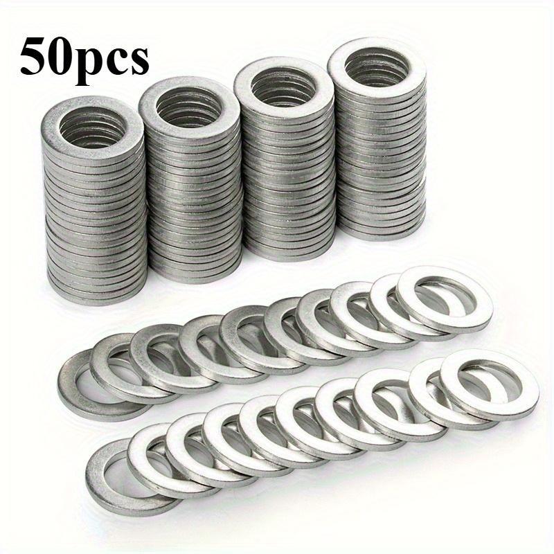 Ejector pad, flat type, crushed pad replacement