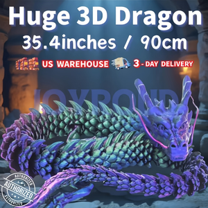 3D printed decorative items