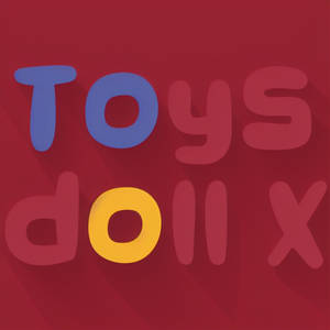 Toys doll X