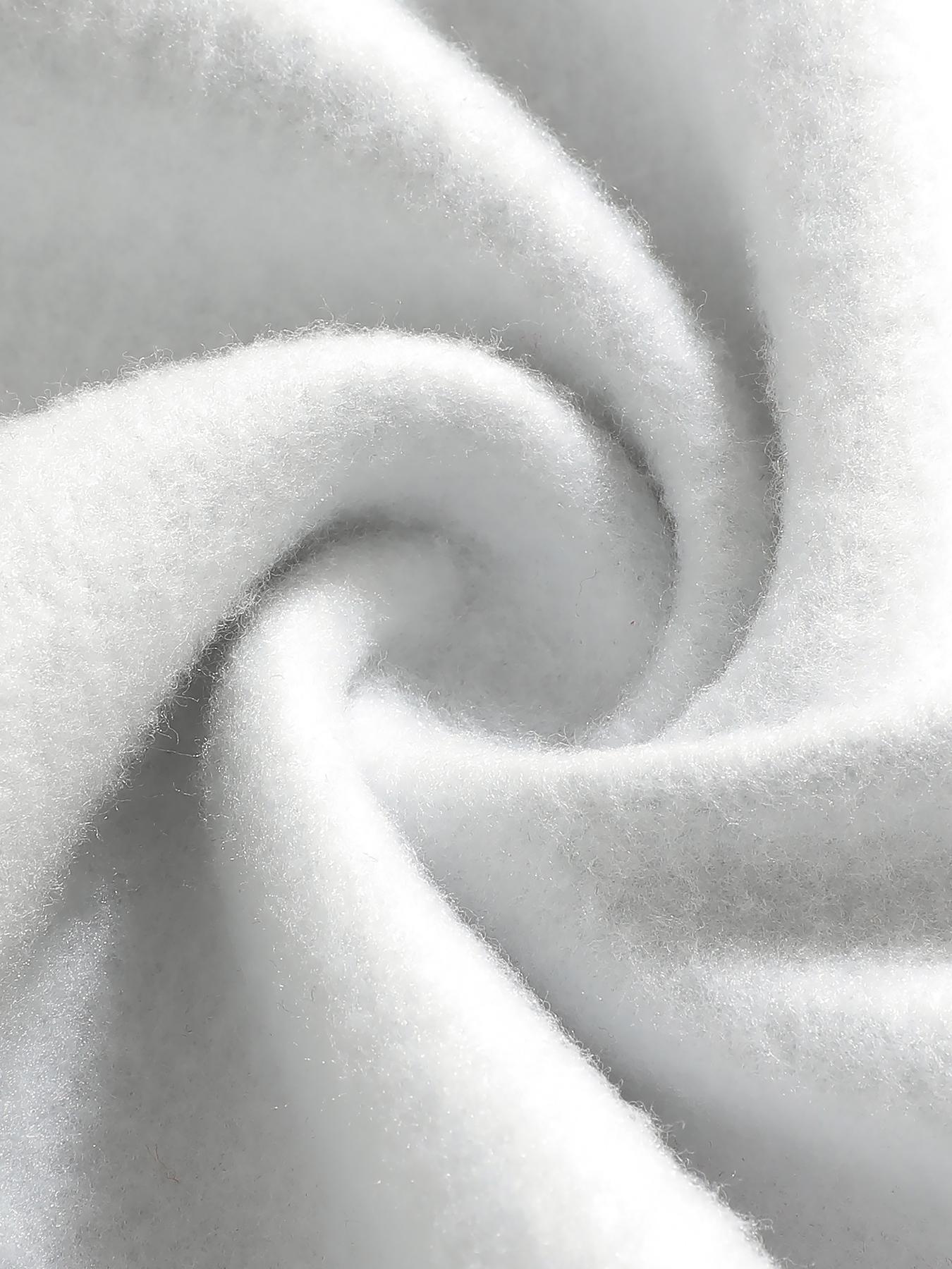 Women's Fashion Camo Zipper Half High Neck Sweater, Loose Fit Long Sleeve Casual Top, Comfortable All over Print Fall & Winter